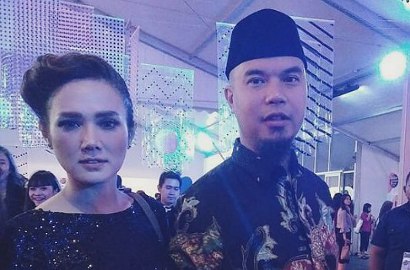 Mulan Jameela Akui Tidak Bisa Tidur Gara-Gara Ahmad Dhani, Rumah Tangga Bermasalah?