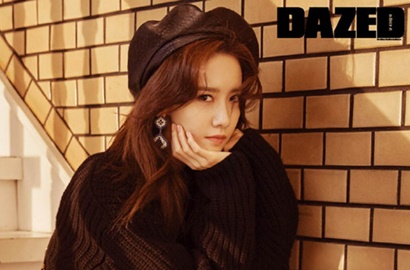 Diambil pada 2009, Foto Ini Buktikan Yoona Sama Sekali Tak Menua