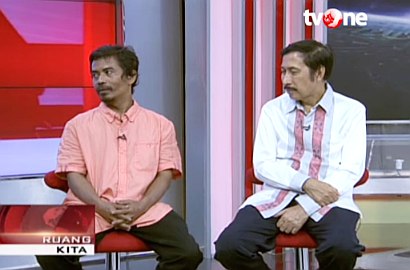 Salah Tuduh, DPD Golkar Bandung Beri Anak Penjual Cobek Beasiswa S1