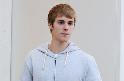 Mobil Ferrari Terjual Rp 5,8 Miliar, Justin Bieber Ingin Donasikan untuk Amal?