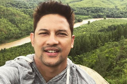 Sebut Pacar Mualaf Sebagai Istri, Netter Curiga Lucky Perdana Menikah Diam-Diam