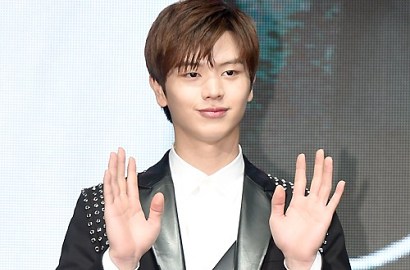 Sukses Tangkap Ikan di Program Baru SBS, Sungjae Mangap Tiru Pose Ikan