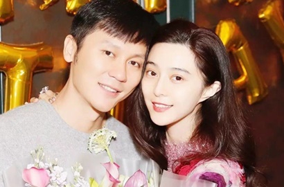 Pamer Foto Bareng Ayah dan Li Chen, Fan Bingbing Segera Menikah?