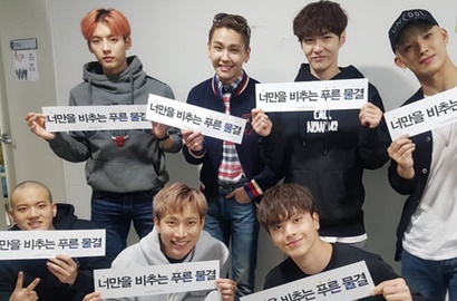 Bakal Comeback Maret, BTOB Siap Sapa Fans Lewat Konser