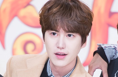 Siap-Siap Kangen, SM Umumkan Kyuhyun Bakal Jalani Wamil