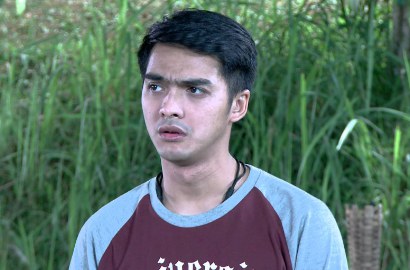 Makin Tidak Jelas, Netizen Sayangkan Ricky Harun di 'Pangeran 2'
