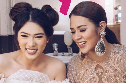 Puji Penyanyi Muda, Ini Kata Fariz RM Soal Musikalitas Raisa-Isyana Sarasvati