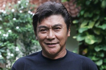Imut dan Menggemaskan, Istri Keempat Willy Dozan Lahirkan 'Putri Disney'