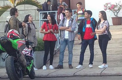Tak Tayang, Fans Takut Sinetron 'Anak Jalanan' Mendadak Dibungkus