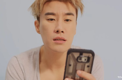 Duet Bareng Hwasa Mamamoo, San E Pamer Barang Mewah di MV 'I Am Me'