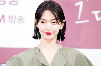Nikmati Peran, Shin Min Ah Ngaku Mabuk Sungguhan di 'Tomorrow With You'