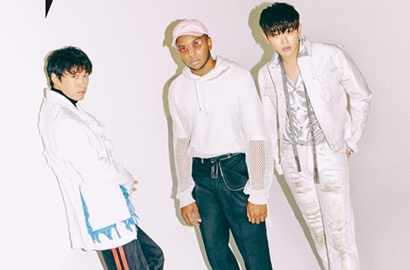 Eric Nam-Gallant dan Tablo Epik High Siap Rilis Karya Kolaborasi Secara Global