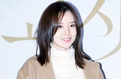 Moon Chae Won Dilirik 'Bride of the Water God', Netter: Terlalu Tua