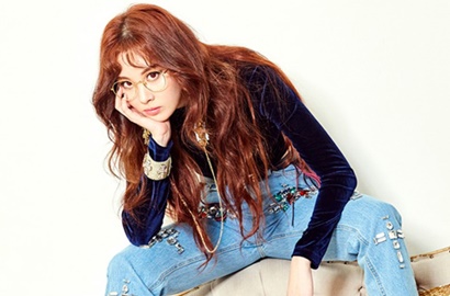 Saat Baru Debut, Ini Hal Paling Bandel yang Pernah Dilakukan Seohyun