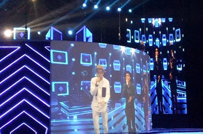 Gagal, Kontestan 'Rising Star' Season 2 Ini Malah Dapat 'Hadiah' dari Ariel