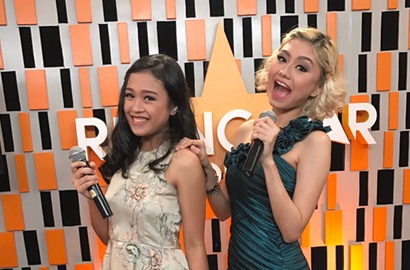 Gara-Gara Ini, Anang Hermansyah Pancing Keributan di 'Rising Star Indonesia'
