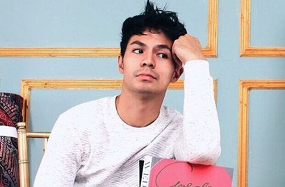 Putus dari Mikha Tambayong, Fero Walandouw Beli Mobil Sport Rp 2 Miliar