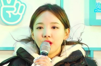 Nayeon Ingin Rekaman Live Sambil Tiduran, Begini Reaksi Heboh Twice