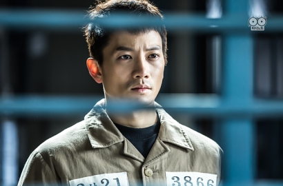 Gantikan 'Romantic Doctor', 'Defendant' Ji Sung Langsung Raup Rating 2 Digit