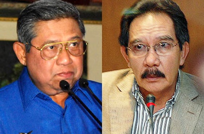 Sindir Curhatan SBY di Twitter, Antasari Azhar: Mending Bongkar Kasus Saya