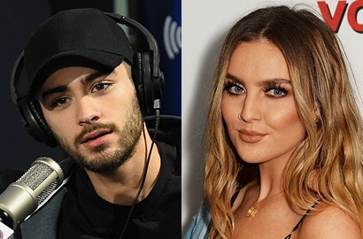 'Momongan' Perrie Edwards dan Zayn Malik Meninggal Dunia
