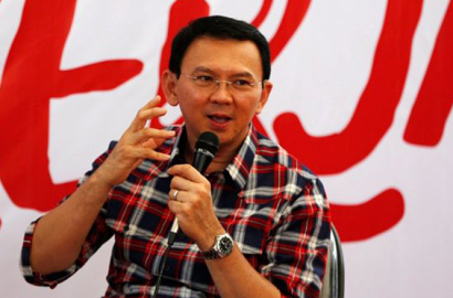 Lurah Pulau Panggang Dihadirkan Jadi Saksi, Pihak Ahok Merasa Diuntungkan