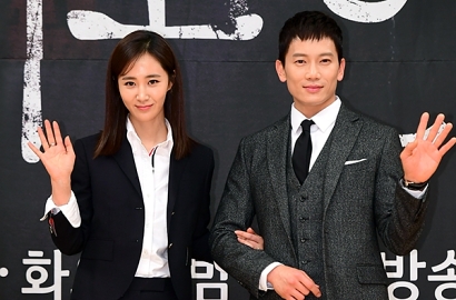 Main Bareng di 'Defendant', Ji Sung Ungkap Sempat Kepoin Drama Lawas Yuri SNSD