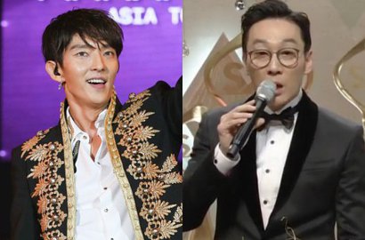 Lee Jun Ki Dikaitkan dengan Putusnya IU-Jang Kiha, Netter Salahkan Lee Hwi Jae