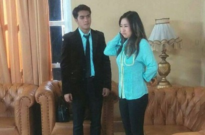 Gelar Syukuran 100 Episode, Ini Harapan Kru dan Pemain 'Pangeran 2'