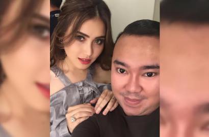 Nagita 'Ngamuk', Ayu Ting Ting dan Raffi Malah Disindir Kode-Kode Pamer Ciuman