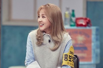 Dara Beri Jawaban Soal Gosip Hubungannya dengan G-Dragon