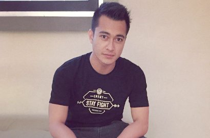 Kakak Babak Belur Jadi Korban Kekerasan, Eza Gionino Kena Karma?