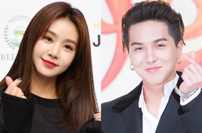 Song Min Ho Winner - Cao Lu Fiestar Bakal Jadi Bintang Tamu 'Flower Crew'