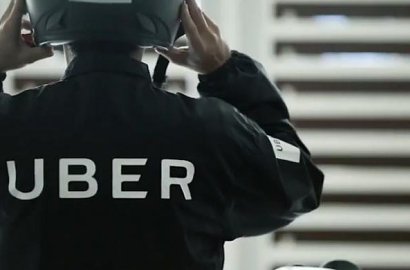 Heboh Driver Lempar Uang Rp 10 Ribu ke Wajah Penumpang, Ini Tindakan Uber