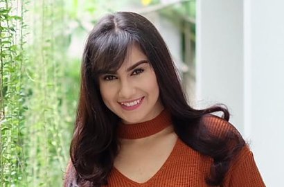 Masih Tak Bisa Move On dari 'Anugerah Cinta', Irish Bella Unggah Foto Ini