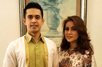 Dikabarkan Hamil Lagi, Ini Jawaban Olla Ramlan