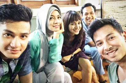 Tak Puas, Penonton Minta Durasi Tayang 'Cinta dan Kesetiaan' Lebih Lama
