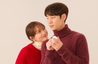 Jelajahi Waktu, Shin Min A Yakin 'Tomorrow With You' Beda Dari Serial Lain