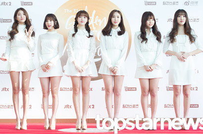 Bukan Anak di Bawah Umur lagi, Ini yang Ingin Dilakukan G-Friend sebagai Cewek Dewasa