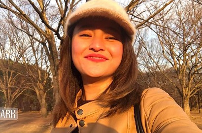 Mengaku Iri dengan Ben Kasyafani, Marshanda Ogah 'Latah' Cepat Nikah