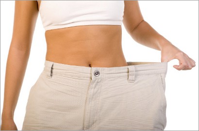 Jangan Bahagia Dulu, Berat Badan Turun Drastis Bisa Ancam Kematian