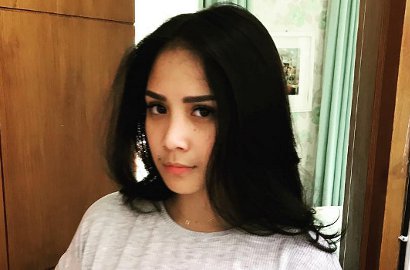 Kulit Lengan Terlihat Memar dan Lebam, Nagita Slavina Alami Kekerasan Fisik?