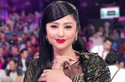 Kanker Aldi Taher Sempat Disebut Hasil 'Karma' dari Mantan Istri, Begini Kata Depe