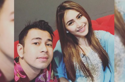 Setelah Nagita, Giliran Ayu Ting Ting Ngamuk ke Raffi Ahmad