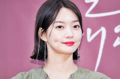 Tak Berubah, Begini Wajah Cantik Shin Min A dari Masa ke Masa