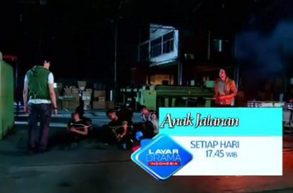 Wow, 'Anak Jalanan' Bakal Hadirkan Pertempuran Besar Rocky dan Marco