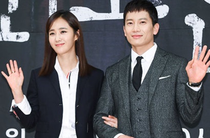 Siap-Siap,  Ji Sung dan Yuri SNSD Pertama Bertemu di Persidangan  di 'Defendant'