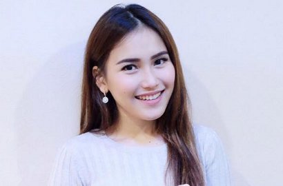 Unggah Foto Syuting, Akting Ayu Ting Ting Dikritik Kurang Mesra di 'AADeCi'