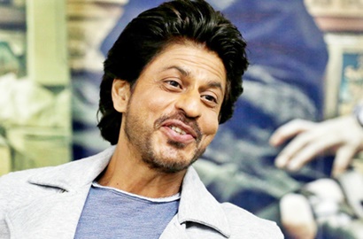 Naik Kereta, Shahrukh Khan Ungkap Kenangan Mengerikan Lagu 'Chhaiya Chhaiya'