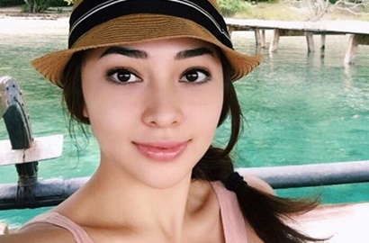 Pacar Unggah Foto Bareng Saat Liburan di Eropa, Nikita Willy Langsung Tulis Komentar Ini